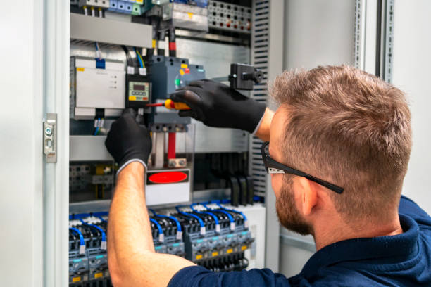 Best Electric Panel Repair  in East Berwick, PA