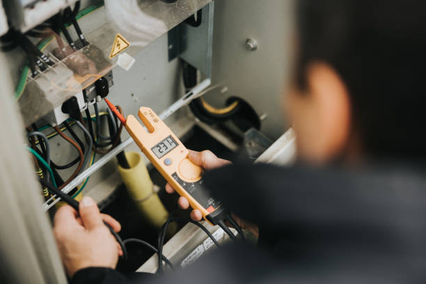 Best Emergency Electrical Repair  in East Berwick, PA