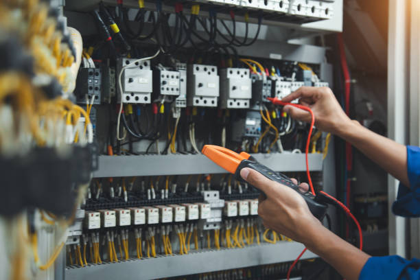 Best Electrical Contractors for Businesses  in East Berwick, PA