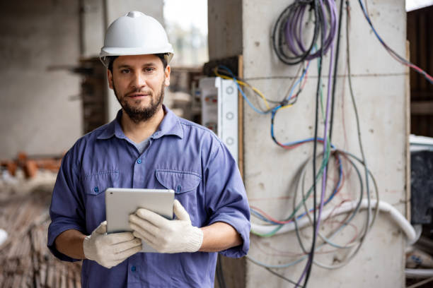 Best Affordable Electrician  in East Berwick, PA