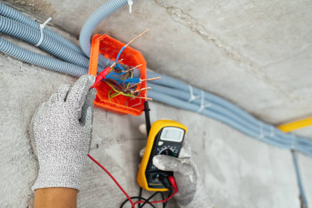 Best Circuit Breaker Repair  in East Berwick, PA