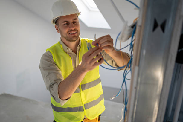 Best 24-Hour Electrician  in East Berwick, PA